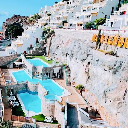 Atlantic Ocean & Views - Playa Del Cura Apartment