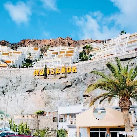 Appartement Atlantic Ocean & Views - Playa Del Cura