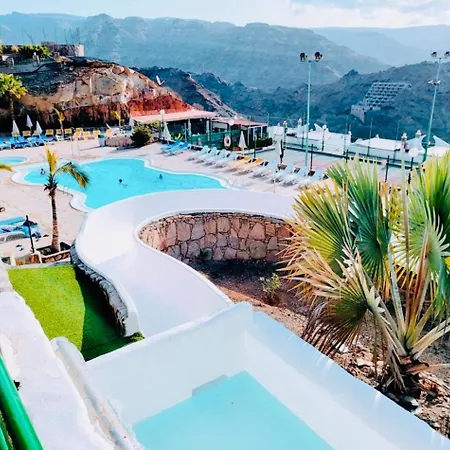 Atlantic Ocean & Views - Playa Del Cura Apartment *
