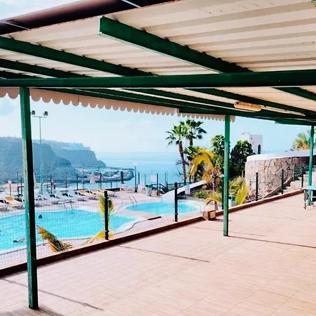 Atlantic Ocean & Views - Playa Del Cura Apartment Las Palmas de Gran Canaria