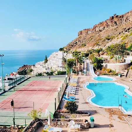 Apartment Atlantic Ocean & Views - Playa Del Cura Las Palmas de Gran Canaria