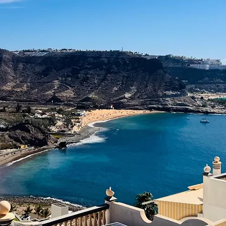 Atlantic Ocean & Views - Playa Del Cura *