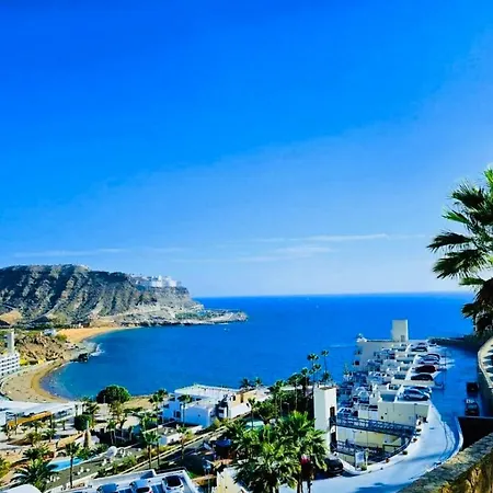 Atlantic Ocean & Views - Playa Del Cura Las Palmas de Gran Canaria