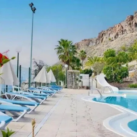 Atlantic Ocean & Views - Playa Del Cura * Las Palmas de Gran Canaria