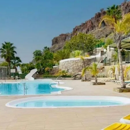 Atlantic Ocean & Views - Playa Del Cura Las Palmas de Gran Canaria