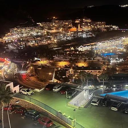 Appartement Atlantic Ocean & Views - Playa Del Cura Las Palmas de Gran Canaria