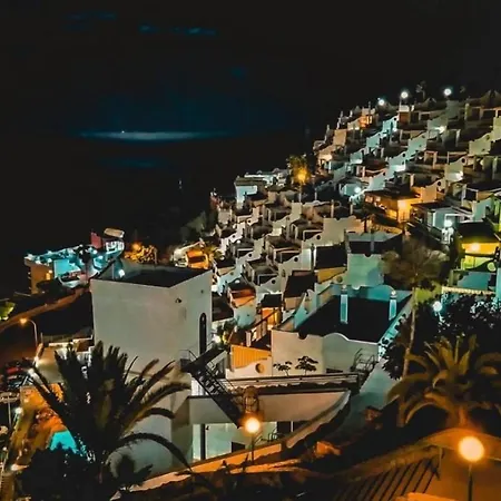 Atlantic Ocean & Views - Playa Del Cura Apartment Las Palmas de Gran Canaria