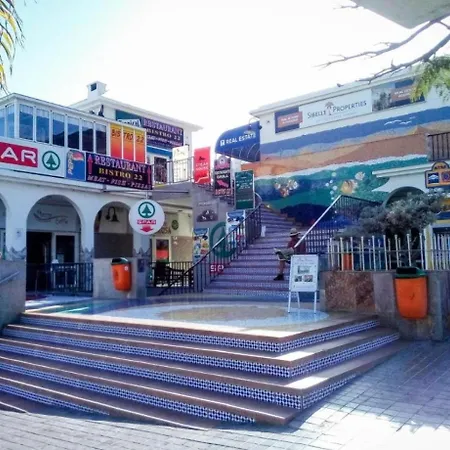 Appartement Atlantic Ocean & Views - Playa Del Cura *