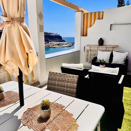 Atlantic Ocean & Views - Playa Del Cura Appartement