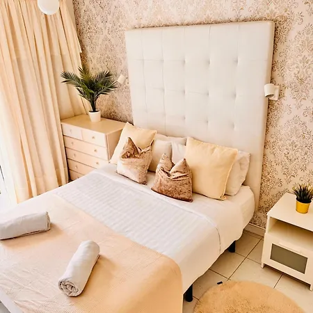 Apartment Atlantic Ocean & Views - Playa Del Cura *