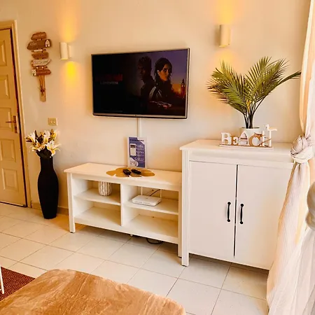 Apartment Atlantic Ocean & Views - Playa Del Cura *