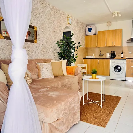 Atlantic Ocean & Views - Playa Del Cura Apartment Las Palmas de Gran Canaria