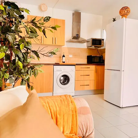 Atlantic Ocean & Views - Playa Del Cura Appartement Las Palmas de Gran Canaria