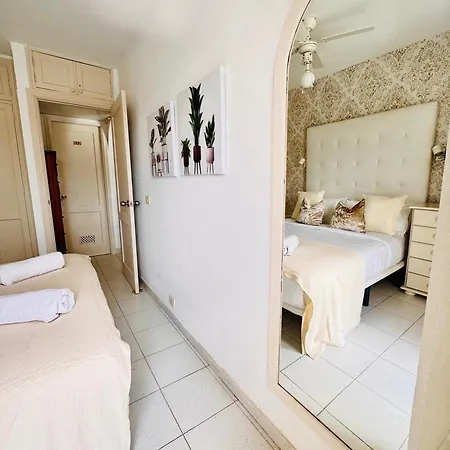 Apartment Atlantic Ocean & Views - Playa Del Cura Las Palmas de Gran Canaria