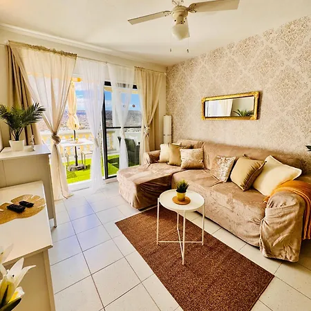 Atlantic Ocean & Views - Playa Del Cura Apartment *
