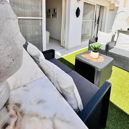 Appartement Atlantic Ocean & Views - Playa Del Cura *