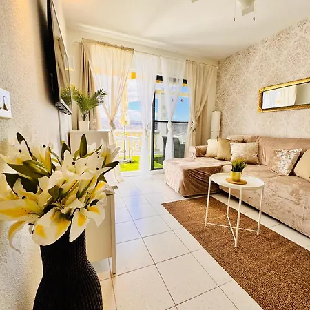 Atlantic Ocean & Views - Playa Del Cura Apartment