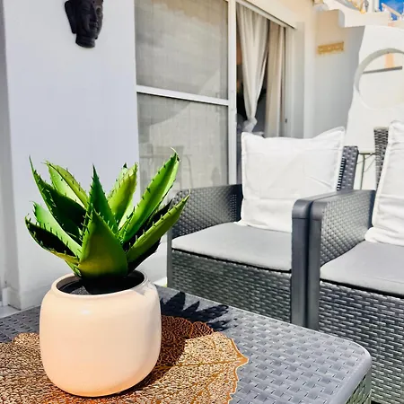 Atlantic Ocean & Views - Playa Del Cura Apartment *