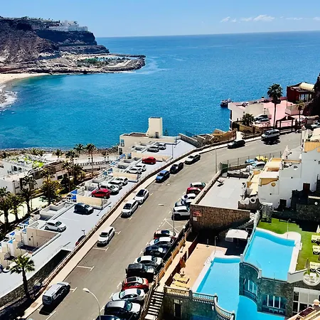 Apartment Atlantic Ocean & Views - Playa Del Cura Las Palmas de Gran Canaria