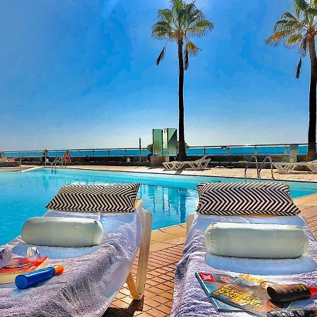 Atlantic Ocean & Views - Playa Del Cura *