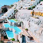 Atlantic Ocean & Views - Playa Del Cura Apartment